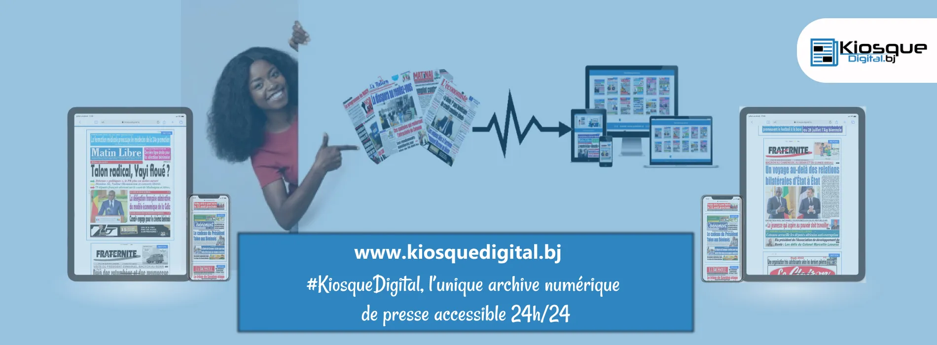 kiosquedigital